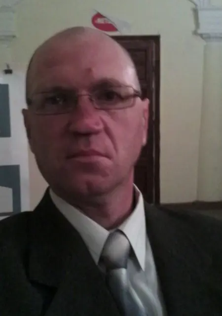 Я Vladimer, 53 років, знайомлюсь у Миколаєві