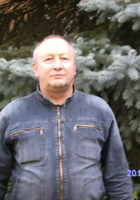 Я Виктор, 66, знакомлюсь для дружбы в Нижней Туре