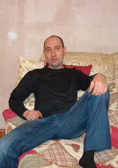Я Sergey, 51, из Тюмени, ищу знакомства без обязательств