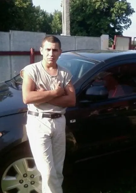 Я Николай, 39, знакомлюсь для постоянных отношений в Чехове