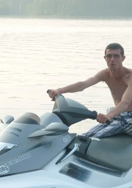 Я Roman, 38, из Миасса, ищу знакомства на одну ночь