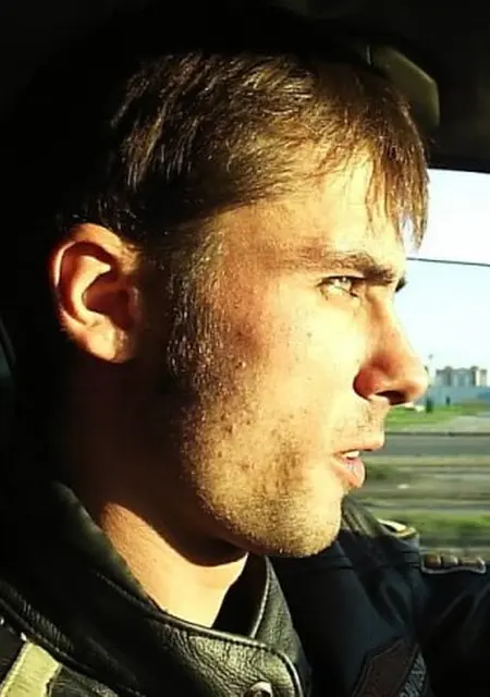 Юрий из Калининграда, ищу на сайте вирта