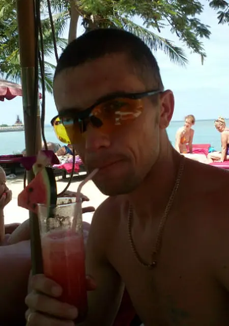 Я Сергей, 45, из Мирного, ищу знакомство для общения