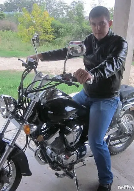 Я Вячеслав, 36, из Ессентуков, ищу знакомство для общения