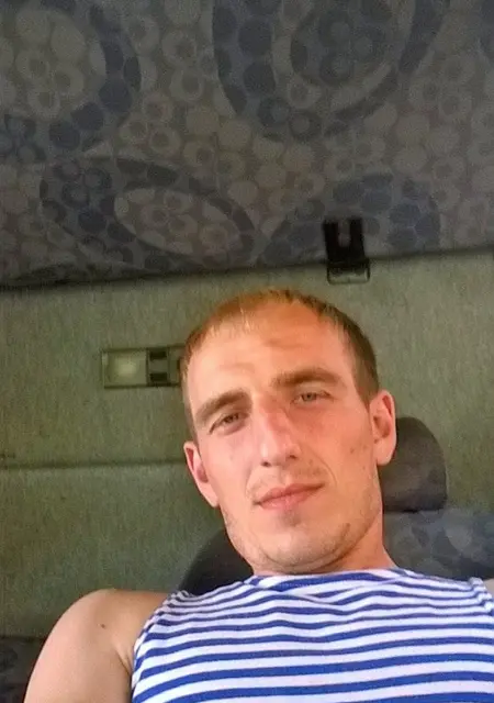 Я Михаил, 37, знакомлюсь для постоянных отношений в Видном