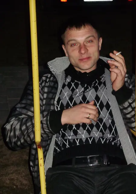 Андрюха из Гродно, мне 43, познакомлюсь на одну ночь