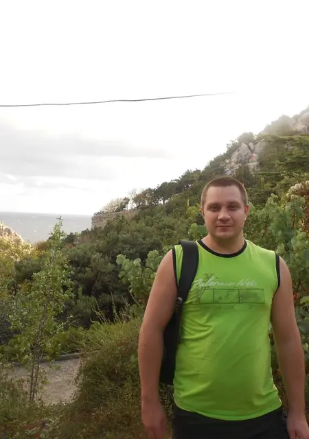 Петр из Винницы, ищу на сайте знакомства на одну ночь