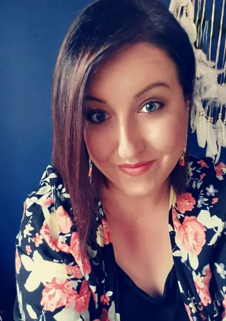 Ela из Лондона