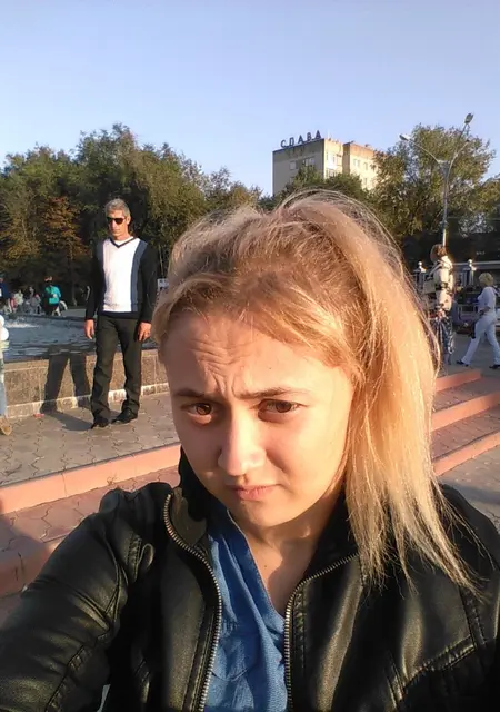 Яночка из Ставрополя, мне 30, познакомлюсь для общения