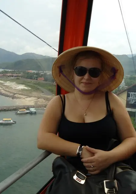 Анна из Воронежа, ищу на сайте знакомства на одну ночь