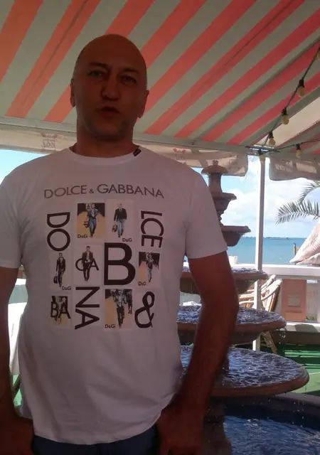 Я Azer, 56, знакомлюсь без обязательств в Тамбове