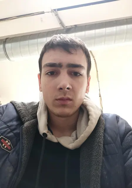 Я Гоо, 23, знакомлюсь без обязательств в Славянске-на-Кубани