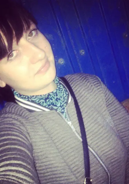 Надюша из Кемерово, ищу на сайте знакомства на одну ночь