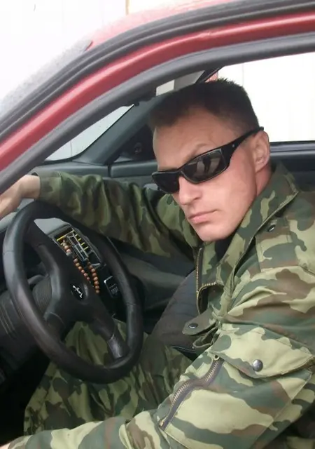 Я Garik, 48, знакомлюсь на одну ночь в Обнинске