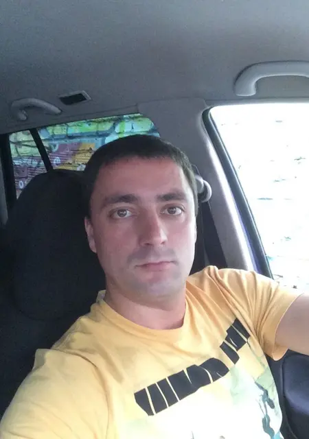 Я Влад, 43, из Балашихи, ищу знакомства без обязательств