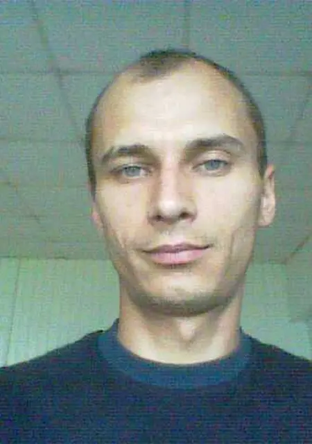 Алексей из Мичуринска, мне 41, познакомлюсь без обязательств