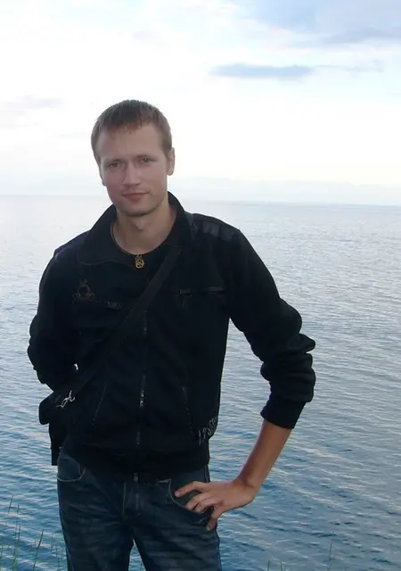 Я Йорге, 42, знакомлюсь без обязательств в Ногинске