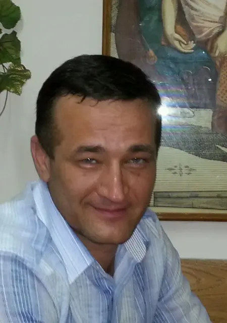 Алексей из Пензы, мне 50, познакомлюсь для вирта