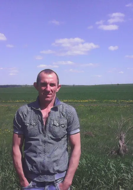 Я Borkas, 46, знакомлюсь без обязательств в Ливнах