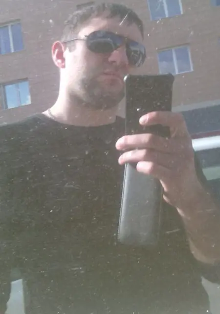 Я Serega, 38, знакомлюсь без обязательств в Лабытнанги