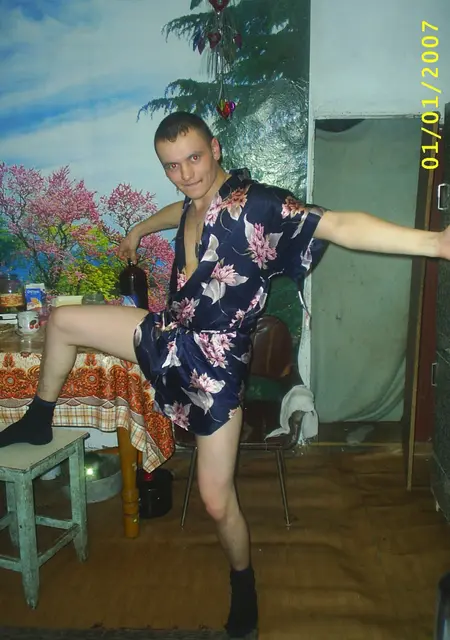 Сергей из Норильска, ищу на сайте приятное времяпровождение