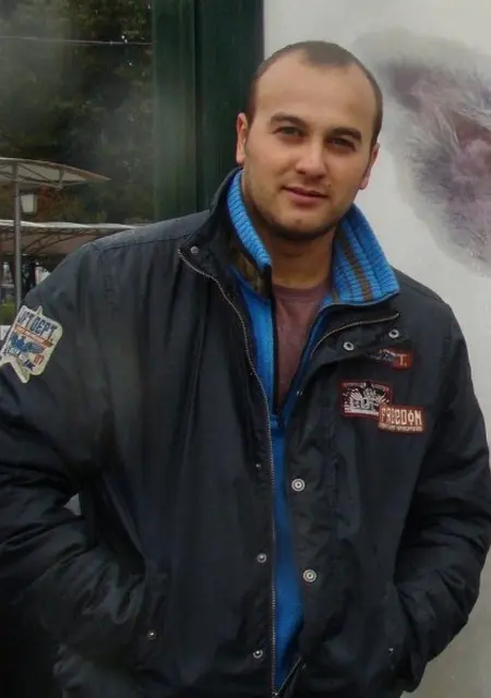 Дмитрий из Бобруйска, ищу на сайте знакомства на одну ночь