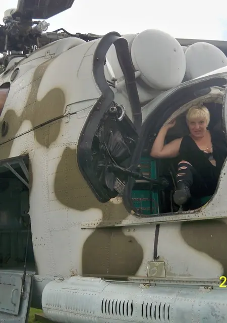 Светлана из Минска, мне 56, познакомлюсь на одну ночь