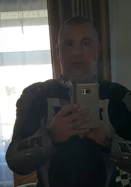 Я Pyclan, 46, из Лабинска, ищу знакомства на одну ночь