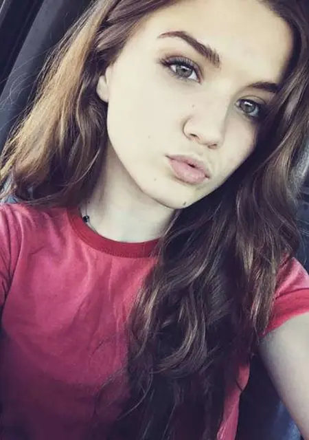 Я Ася, 25, из Коростеня, ищу знакомства на одну ночь