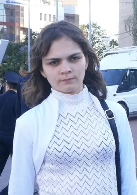 Я Елена, 32, из Курска, ищу знакомства на одну ночь