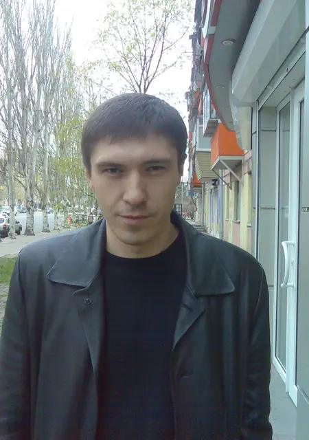 Я Алексей, 48 років, знайомлюсь без зобов'язань у Полтаве