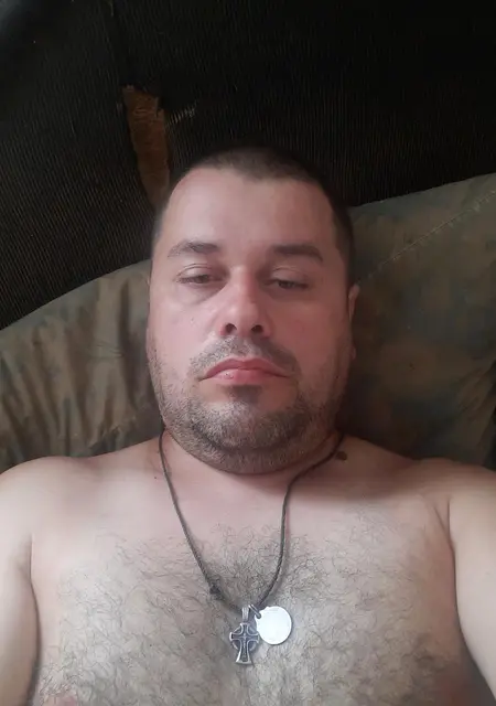 Я Василий, 47, знакомлюсь для постоянных отношений в Воронеже