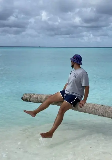 Я Pau, 29, из Мадрида, ищу знакомство