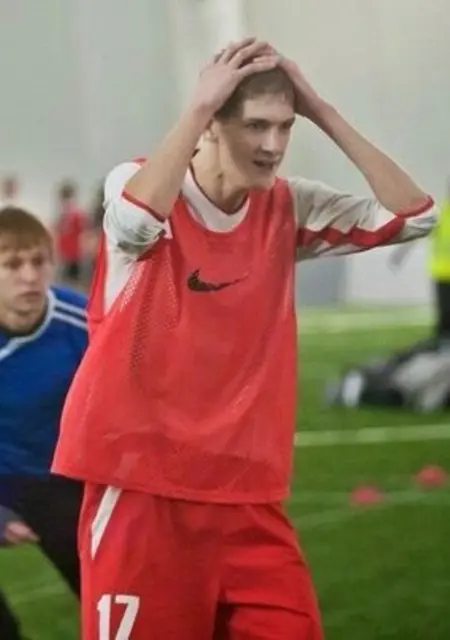 Андрей из Камня-Рыболова, мне 39, познакомлюсь на одну ночь