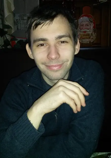 Андрей из Лесного, ищу на сайте знакомства на одну ночь