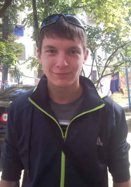 Vovan из Сызрани, мне 36, познакомлюсь без обязательств