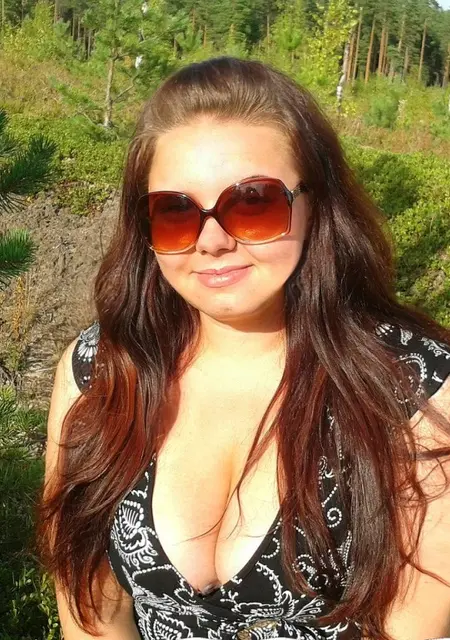 Я Яночка, 36, из Череповца, ищу знакомства на одну ночь