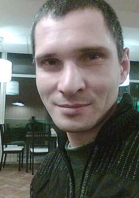 Я Сергей, 47, знакомлюсь без обязательств в Балтийске