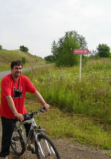 Я Алексей, 64, знакомлюсь на одну ночь в Перми