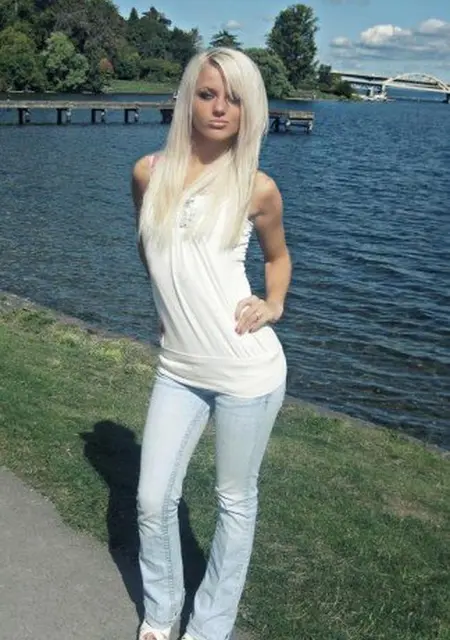 Я Настя, 35, из Перми, ищу знакомство для постоянных отношений