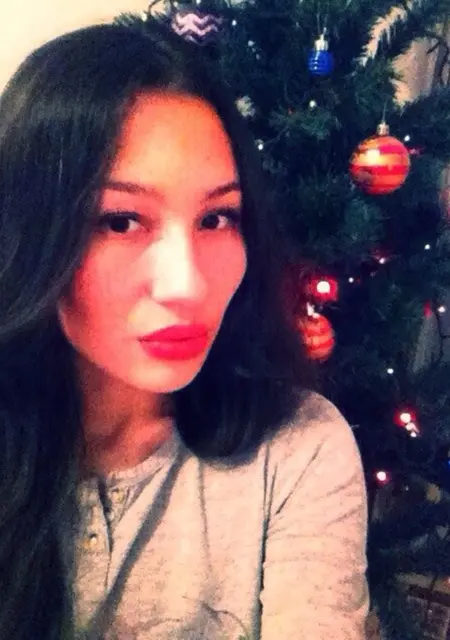Я Алена, 35, знакомлюсь для вирта в Новосибирске