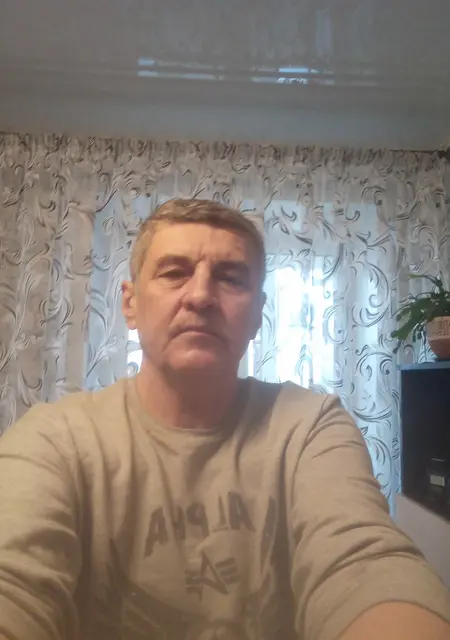 Я Камиль, 63, знакомлюсь без обязательств в Иванове
