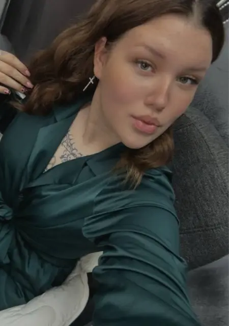 Я Елена, 20, знакомлюсь для дружбы в Зарайске