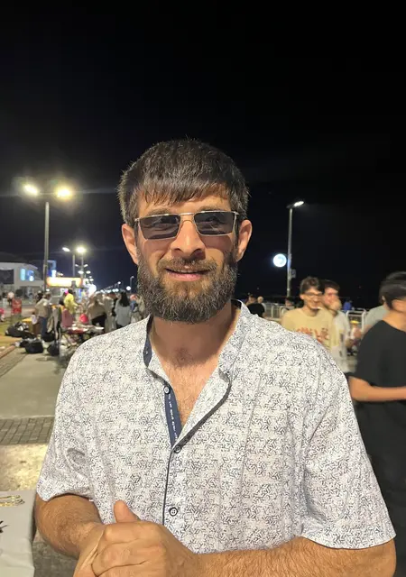 Я Amir, 32, знакомлюсь для приятного времяпровождения в Владикавказе