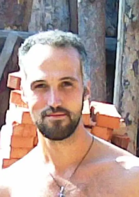 Я Лёха, 46, знакомлюсь на одну ночь в Коврове