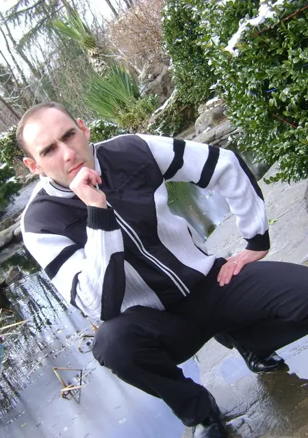 Я Алексей, 38, из Ейска, ищу знакомства на одну ночь