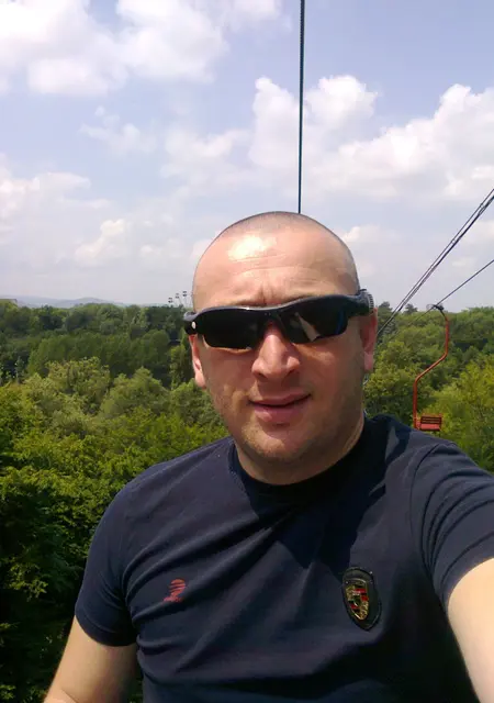 Я Бек, 44, из Нальчика, ищу знакомство для постоянных отношений