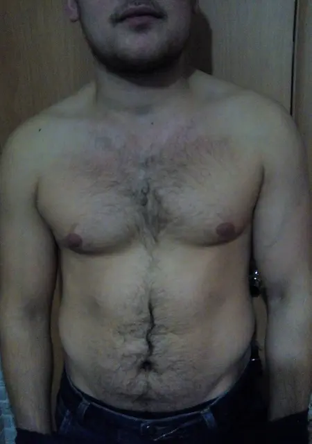 Рома из Прокопьевска, ищу на сайте знакомства без обязательств