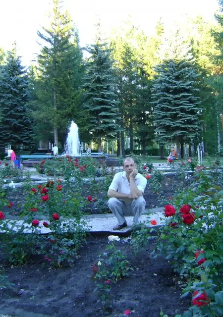 Я Алексей, 48, знакомлюсь без обязательств в Бузулуке