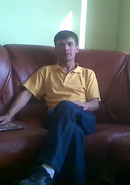 Я Ravshan, 47, знакомлюсь на одну ночь в Екатеринбурге